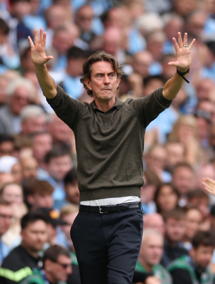 Reaction! Tottenham, who has pride in Arsenal, is going to hijack Chelsea's target...to be able to decide quickly