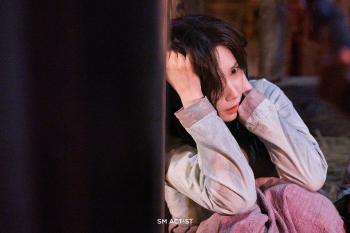 Sculpture beauty → Acting skill certification...Im Yoon-ah, I finally caught both rabbits (Chef of Tyrant) 