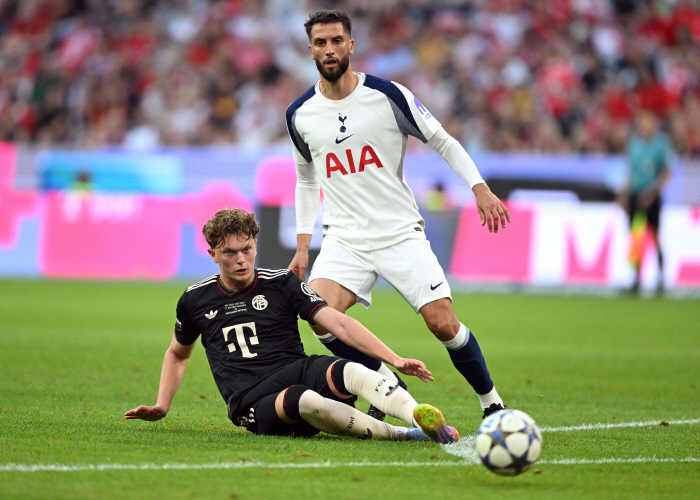 Son Heung-min left, and we're re-signing Tottenham Levi, SON's racist player, and it's like a new signing