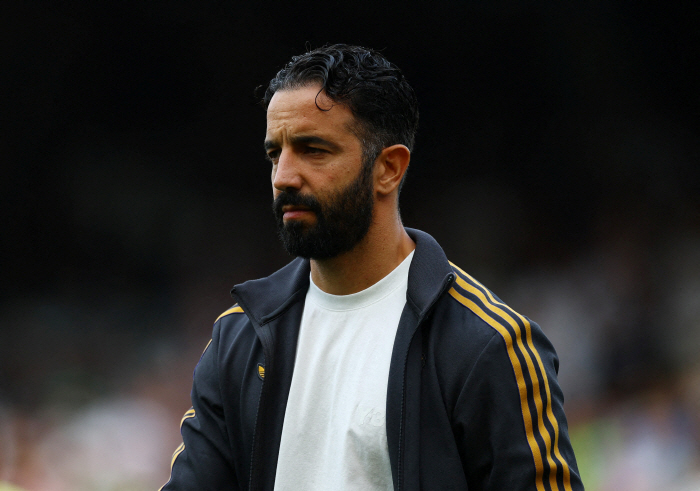 SONNY Tottenham's status has changed because there is no problem with the gap, Frank's power is 14th → 6th vertical rise...Manchester United → Hwang Hee-chan's relegation, which is different from the reality, is expected to shock Supercom