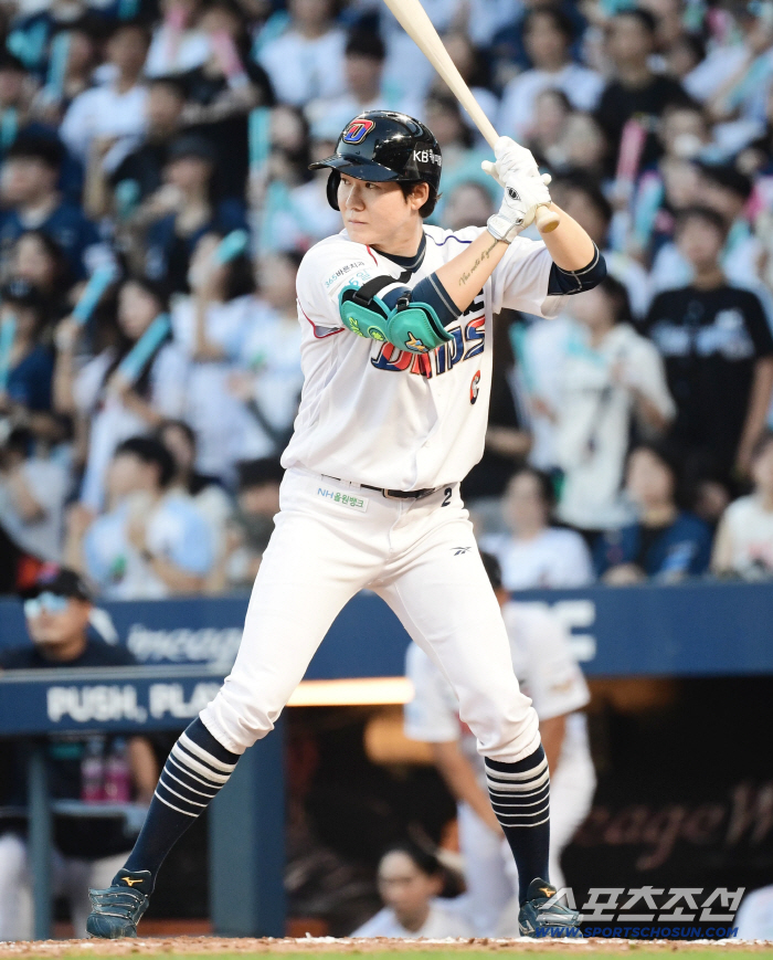 Stop chasing Hanwha, scoreless 7 innings with Chirinos, and 101 complete wins over LG and NC with three runs in Austin. Four consecutive wins will be maintained by Hanwha and 4.5G