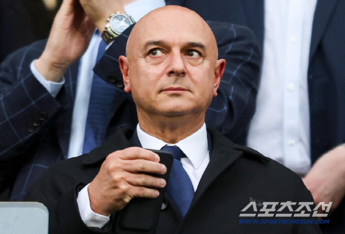 'There are no setbacks three times.' 'Revi's tenacity is the next replacement for Son Heung-min.'It's hard to recruit Savinho (media)