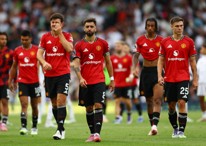 This is a pain, but Son Heung-min selected the top five legends without winning the 21st century league...Griezmann, the bad luckiest Griezmann, and Gerrard, the second