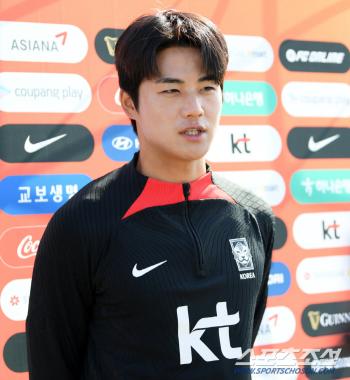 This is the worst result of soccer. Only Kim Min-jae and Lee Kang left the UCL qualifying round