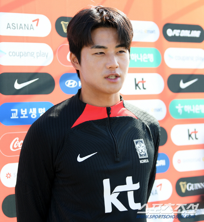 This is the worst result of soccer. Only Kim Min-jae and Lee Kang left the UCL qualifying round