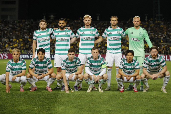 This is the worst result of soccer. Only Kim Min-jae and Lee Kang left the UCL qualifying round