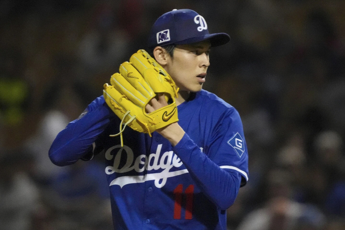 What's the point of throwing 159km without any reason for ML promotion…I didn't even meet the planned inning → Even the forgotten harsh criticism