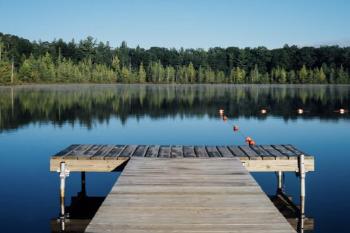 Woman in religious group, 4 children in water...a shock to God