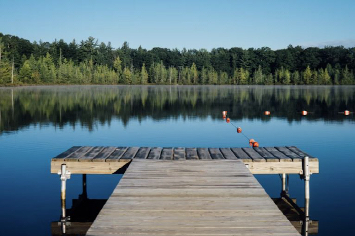 Woman in religious group, 4 children in water...a shock to God