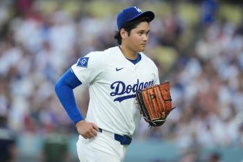 161.4km fastball  120.2km low-speed curve, Ohtani's strikeout parade strikeouts with 9 strikeouts, and winning pitcher in 749 days are thrilled