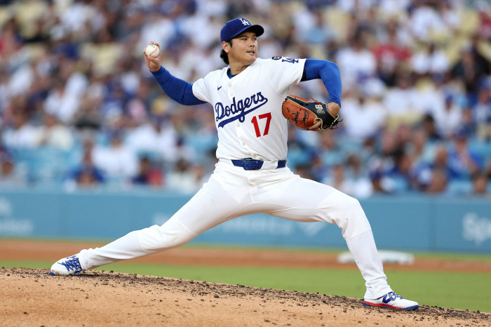 161.4km fastball  120.2km low-speed curve, Ohtani's strikeout parade strikeouts with 9 strikeouts, and winning pitcher in 749 days are thrilled