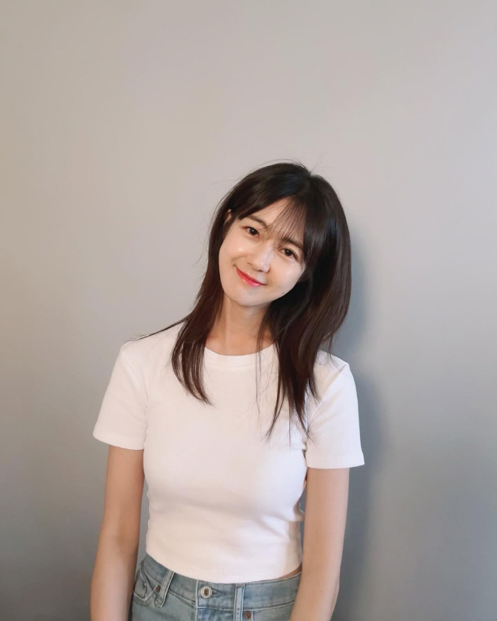 Agent Lee, you were a mother to a 23-year-old daughter? While you can't believe it, the visual