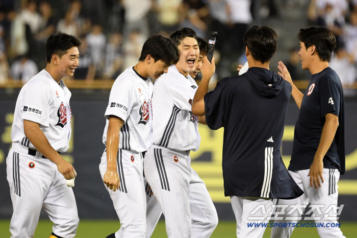 Ahn Jae Seok failed after skipping Jeong Su Bin! → End of the 10th episode with a bang! Samsung's 5th consecutive win, Doosan's 5th consecutive loss