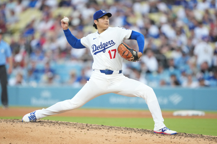 Best Ohtani in my memory, won in 749 days...Was it a weapon you saved, or which pitching expert admired?