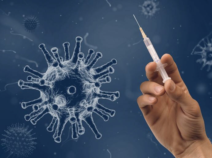 COVID-19 vaccine lowers risk of severe exacerbation in asthmatic patients by up to 72 percent