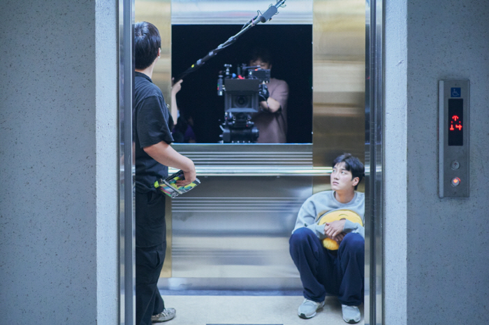 Crying chemistry...The devil, Im Yoona X Ahn Bo Hyun, can't be this lovely