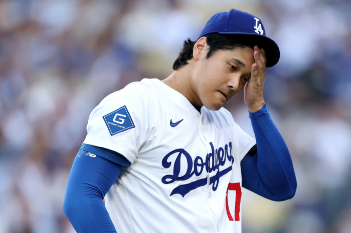 Finally, I finished 5 innings! 9K 1 Run This is Pitcher Ohtani, World Star Son Heung-min's first win in a return to reverse pitching after being cheered on by the first pitch