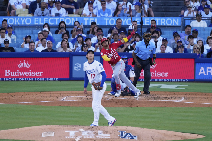 Finally, I finished 5 innings! 9K 1 Run This is Pitcher Ohtani, World Star Son Heung-min's first win in a return to reverse pitching after being cheered on by the first pitch