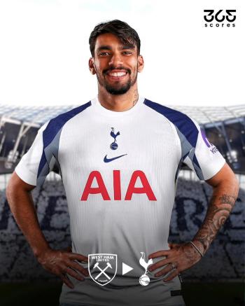 HERE WE GO! Tottenham Madison replacement confirmed. Pep also wanted to review the terms of the transfer to Brazil's national team Plme