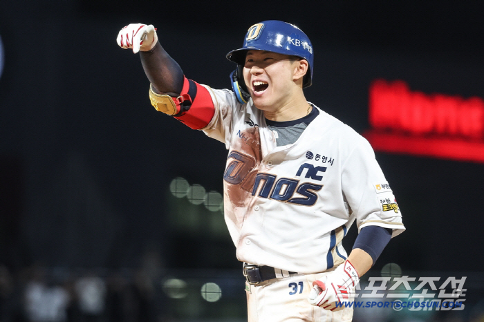 Ho-buji's secret to being good at the No. 1 team is so good at it that I don't know how far to choose. 10 points and 11 points.
