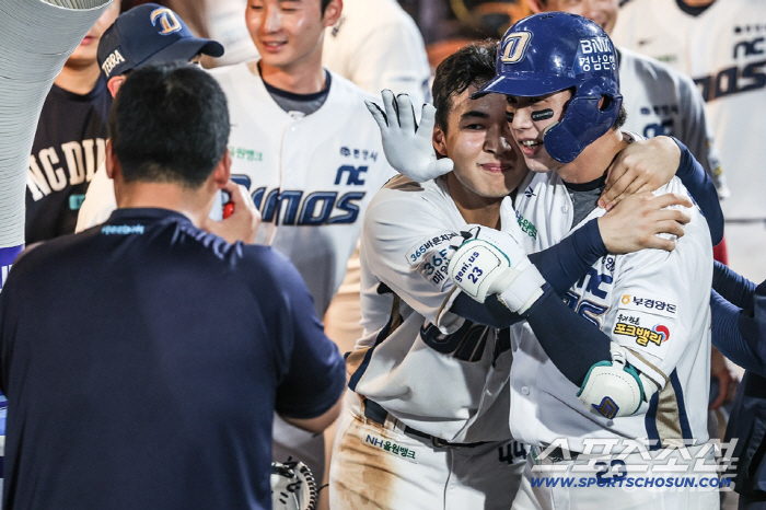 Ho-buji's secret to being good at the No. 1 team is so good at it that I don't know how far to choose. 10 points and 11 points.