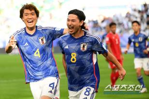 'Japan, again, again, again, won the World Cup.' Minamino of the national university is aiming to win! I want to cross the 16th round wall