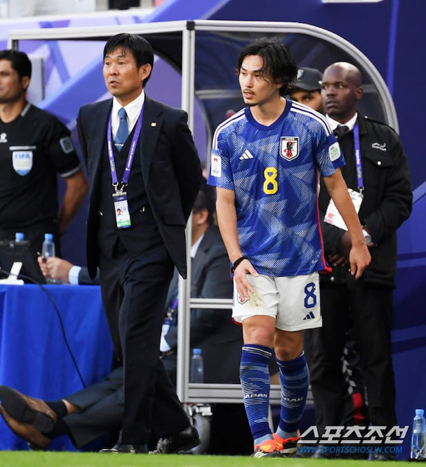 'Japan, again, again, again, won the World Cup.' Minamino of the national university is aiming to win! I want to cross the 16th round wall