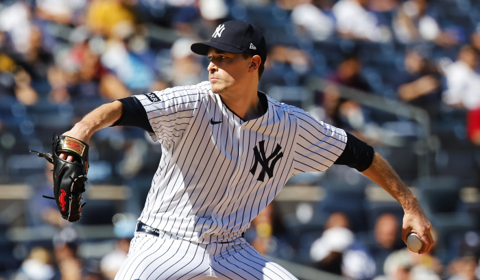 Jersey's alive! Breaking a week of silence, 41 shots exploded, 50 home runs, and NYY has won four consecutive games
