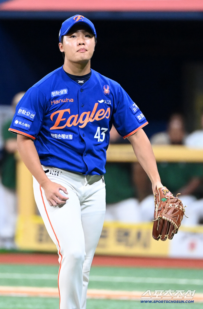 Jung Woo-ju instead of Ponce? ML Scout Holin 9th District KKK Show...Hanwha achieved 5 consecutive wins  70 wins, Kiwoom lost 6 consecutive games (Kochuk Review)