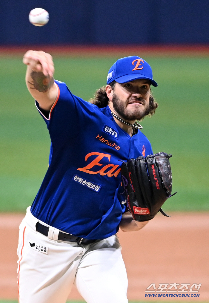 Jung Woo-ju instead of Ponce? ML Scout Holin 9th District KKK Show...Hanwha achieved 5 consecutive wins  70 wins, Kiwoom lost 6 consecutive games (Kochuk Review)
