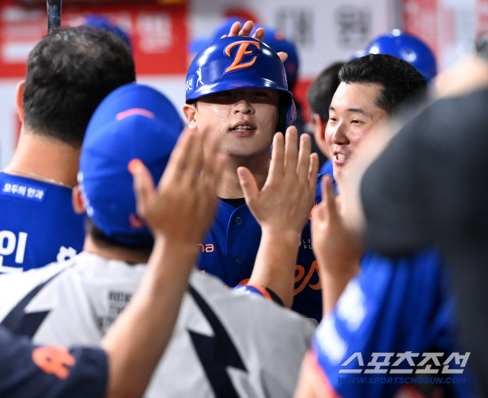 Jung Woo-ju instead of Ponce? ML Scout Holin 9th District KKK Show...Hanwha achieved 5 consecutive wins  70 wins, Kiwoom lost 6 consecutive games (Kochuk Review)