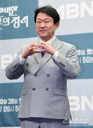 Kim Eung-soo is running for president of MBC... After entering Hollywood, he made an official declaration (RAS) 