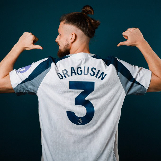 Later than the shock defender? Tottenham 3 Options Eventually Prepare to Break Up...Get rid of the defensive anxiety left by POSTECH→ Chances are high for the first scapegoat