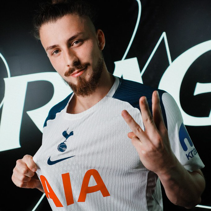 Later than the shock defender? Tottenham 3 Options Eventually Prepare to Break Up...Get rid of the defensive anxiety left by POSTECH→ Chances are high for the first scapegoat