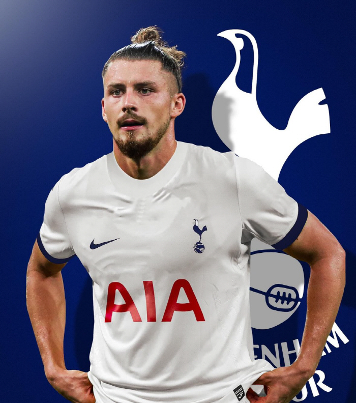 Later than the shock defender? Tottenham 3 Options Eventually Prepare to Break Up...Get rid of the defensive anxiety left by POSTECH→ Chances are high for the first scapegoat