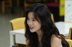 Lee Kwang-soo ♥ Lee Sun-bin's unexpected real friend Ji Ye-eun and SNL make friends