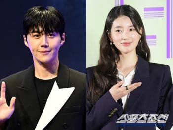  Kim Sun-ho x Su-ji's misconception side ends late in the shooting of an apology for dumping garbage without permission, and collected after being aware of the situation