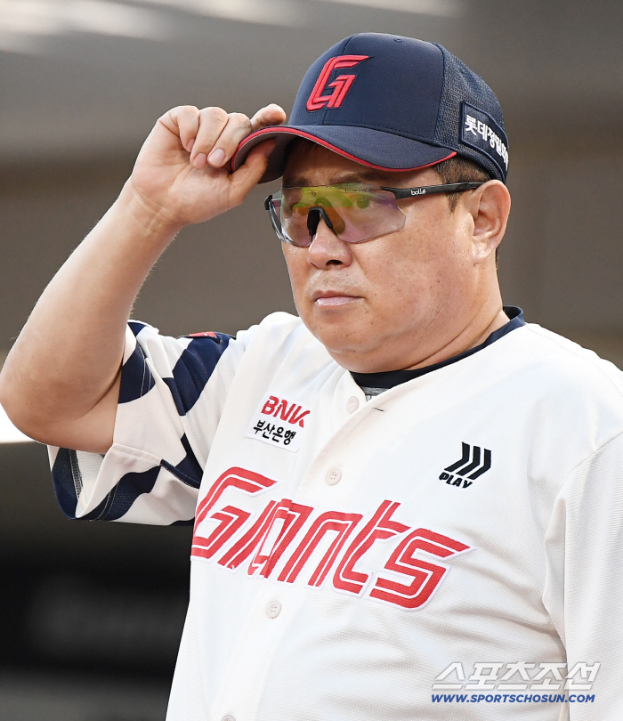 Park Chan-hyung's extended tie shot → Ko Seung-min's 11th inning is over! On the day when both Kim Won-joong and Park Young-hyun collapsed, Lotte laughed...Take KT and leap to third place 