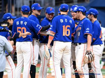  9-3 win, Hanwha wins 5 consecutive games