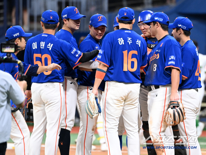  9-3 win, Hanwha wins 5 consecutive games