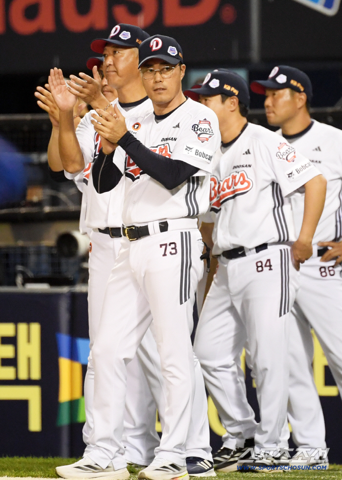  Cho Sunghwan lost in a row