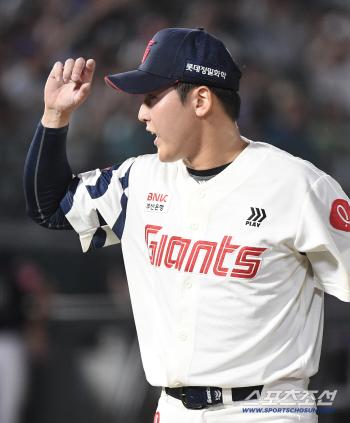  Choi Jun-yong is on the verge of losing a point