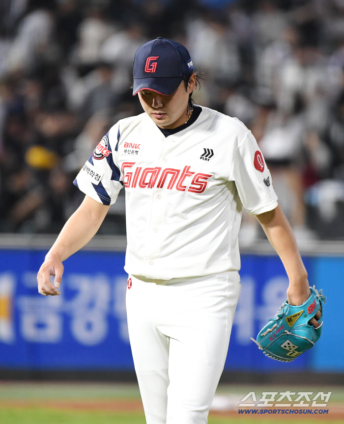  Jung Cheolwon lost one point