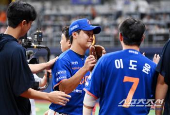  Jung Woo-ju and KKK ended the loss crisis