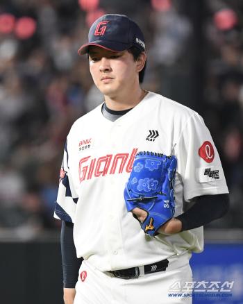  Kim Won-joong allowed to turn the tables