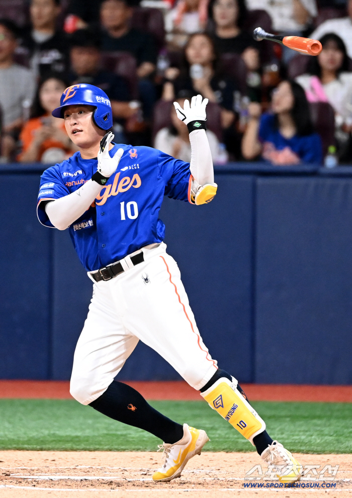  Lee Jin-young, Roh Si-hwan, hit back-to-back hits