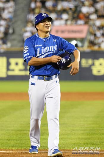  Lee Jong-wook lamented at Diaz's speed that died at coach Lee Jong-wook's home