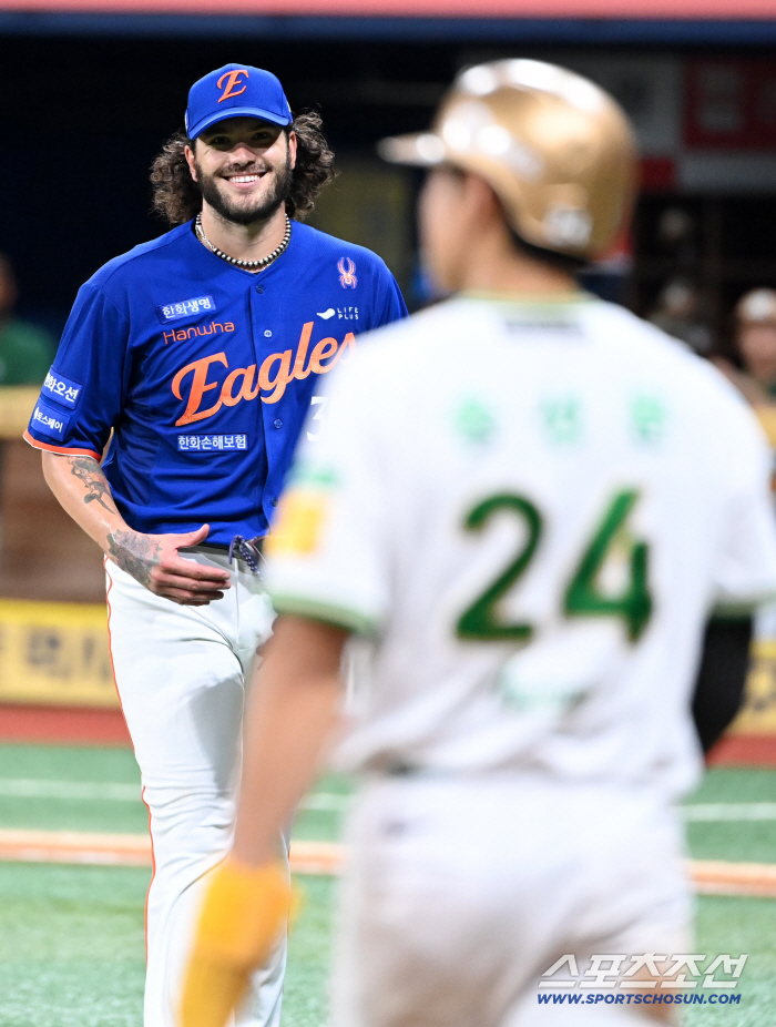  Smiling Ponce, 5 innings, 9K 3 runs