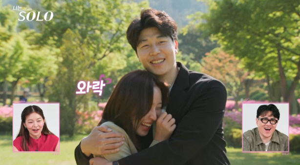 Problematic Couple 27th Young-soo and Jeong-suk Final Couple Confirmed...Hyunsuk and Youngsik are shocked to refuse to choose (I'm single) 
