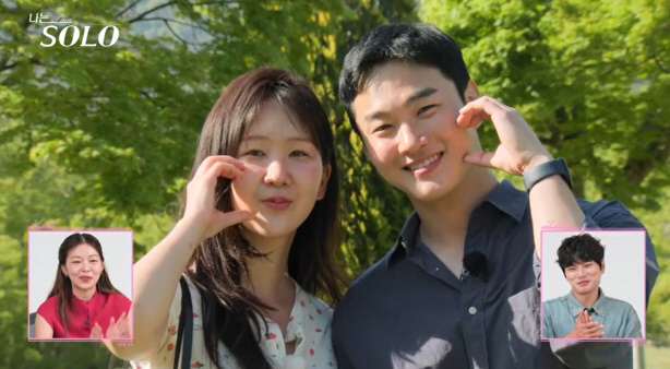 Problematic Couple 27th Young-soo and Jeong-suk Final Couple Confirmed...Hyunsuk and Youngsik are shocked to refuse to choose (I'm single) 